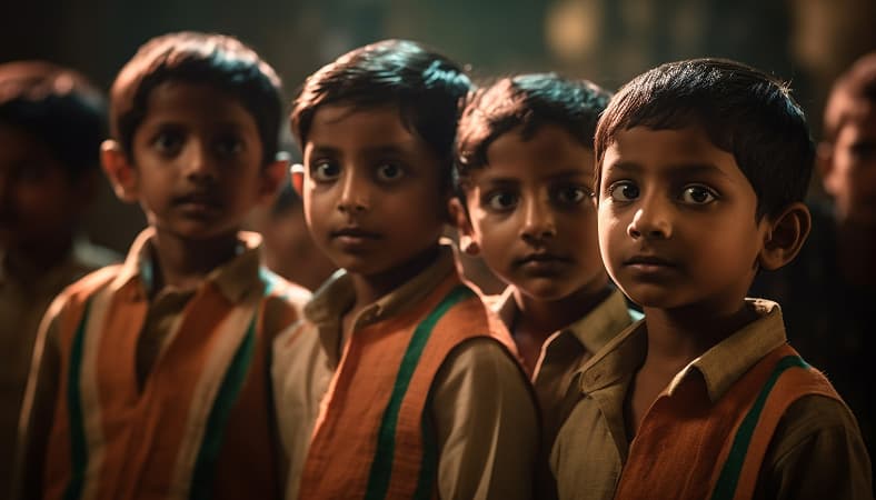 Banner: Community Support