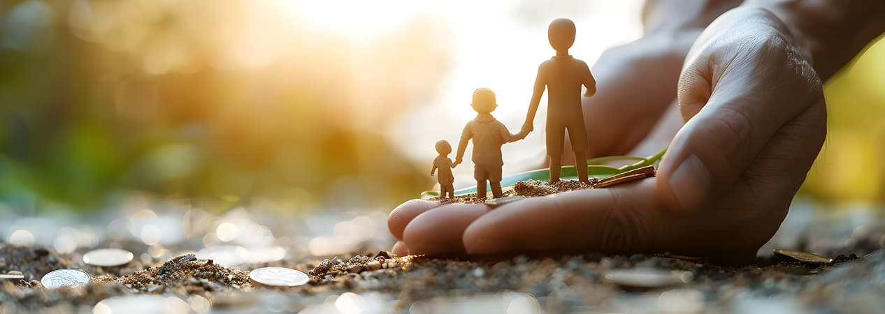 Banner: Healthcare Access